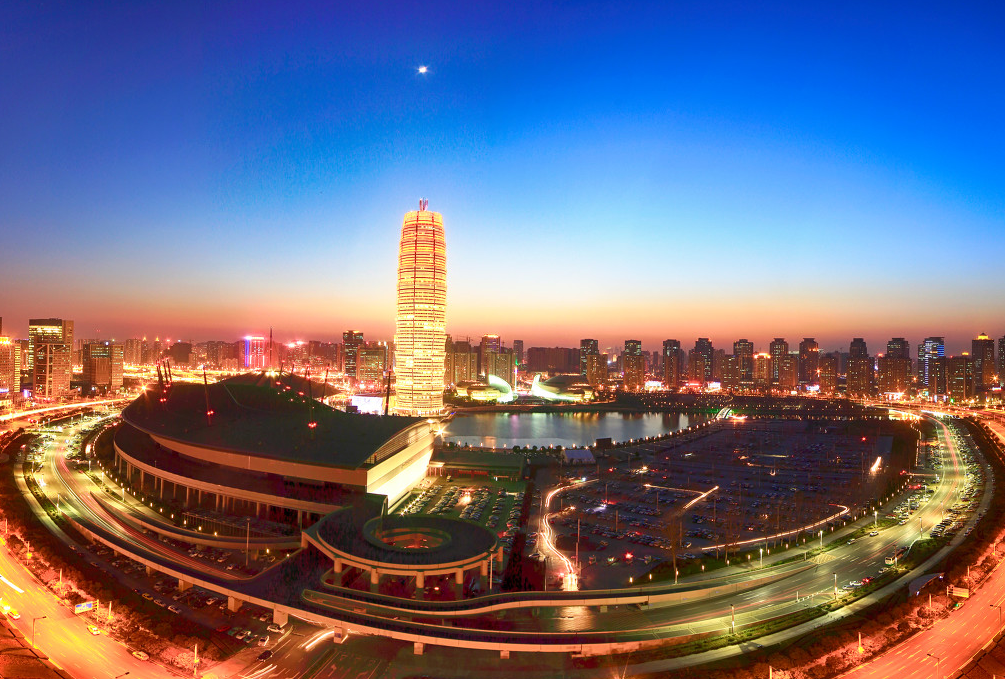 探寻河南巷弄,一家心动特色小店等你发现