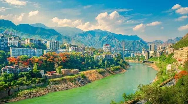 四川美食天堂,人间仙境的味蕾盛宴🍴