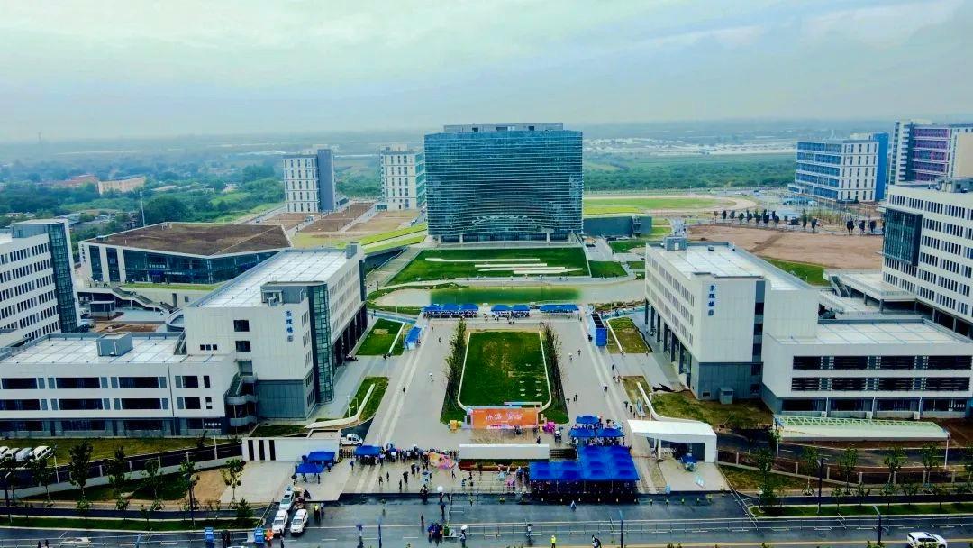 陕西，嘉宾与观众共襄盛举