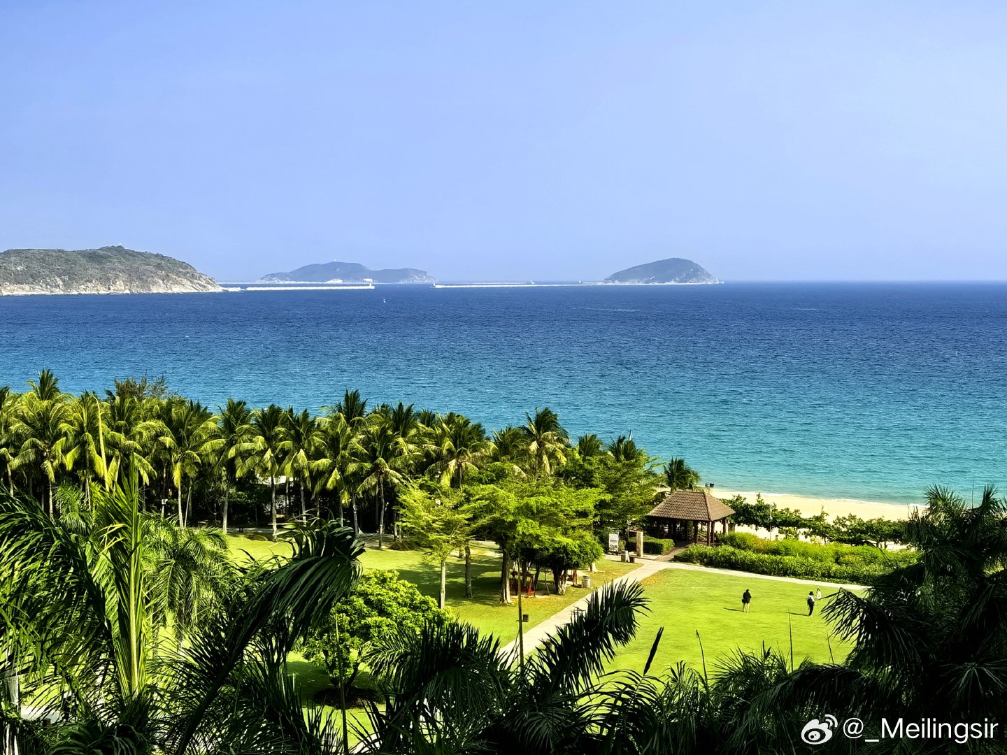 海南智界，引领科技生活新潮流，海南未来生活典范揭晓！