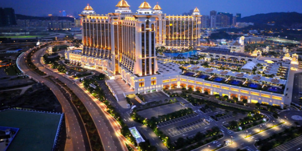 澳门,历史、文化与现代魅力的交融之地