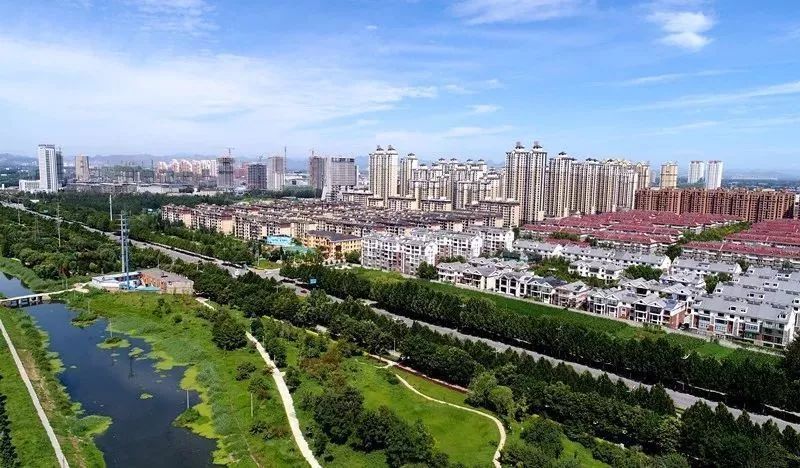 保定,历史底蕴与现代风采的交融之城