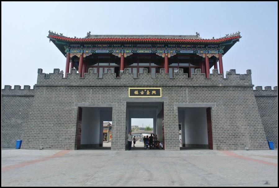 千年古韵新地标,邢台文化之旅探秘