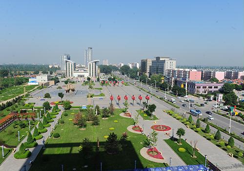 晋中,历史韵味与现代风情交织的韵味之城