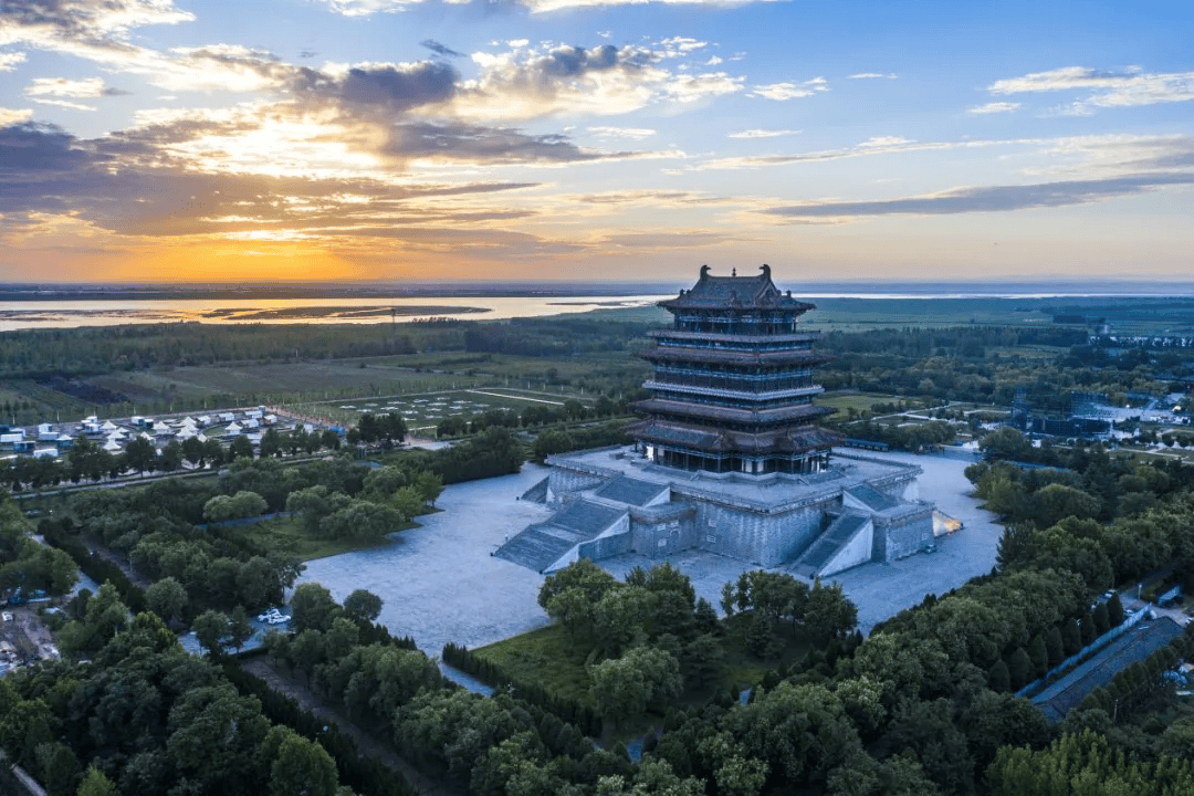 运城,历史底蕴与现代发展的交融之城