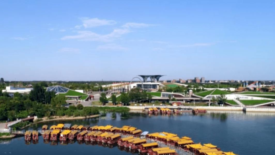 衡水,千年古城的沉静风华