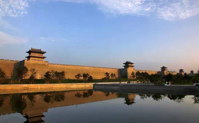 大同,和谐共生的人间仙境之城