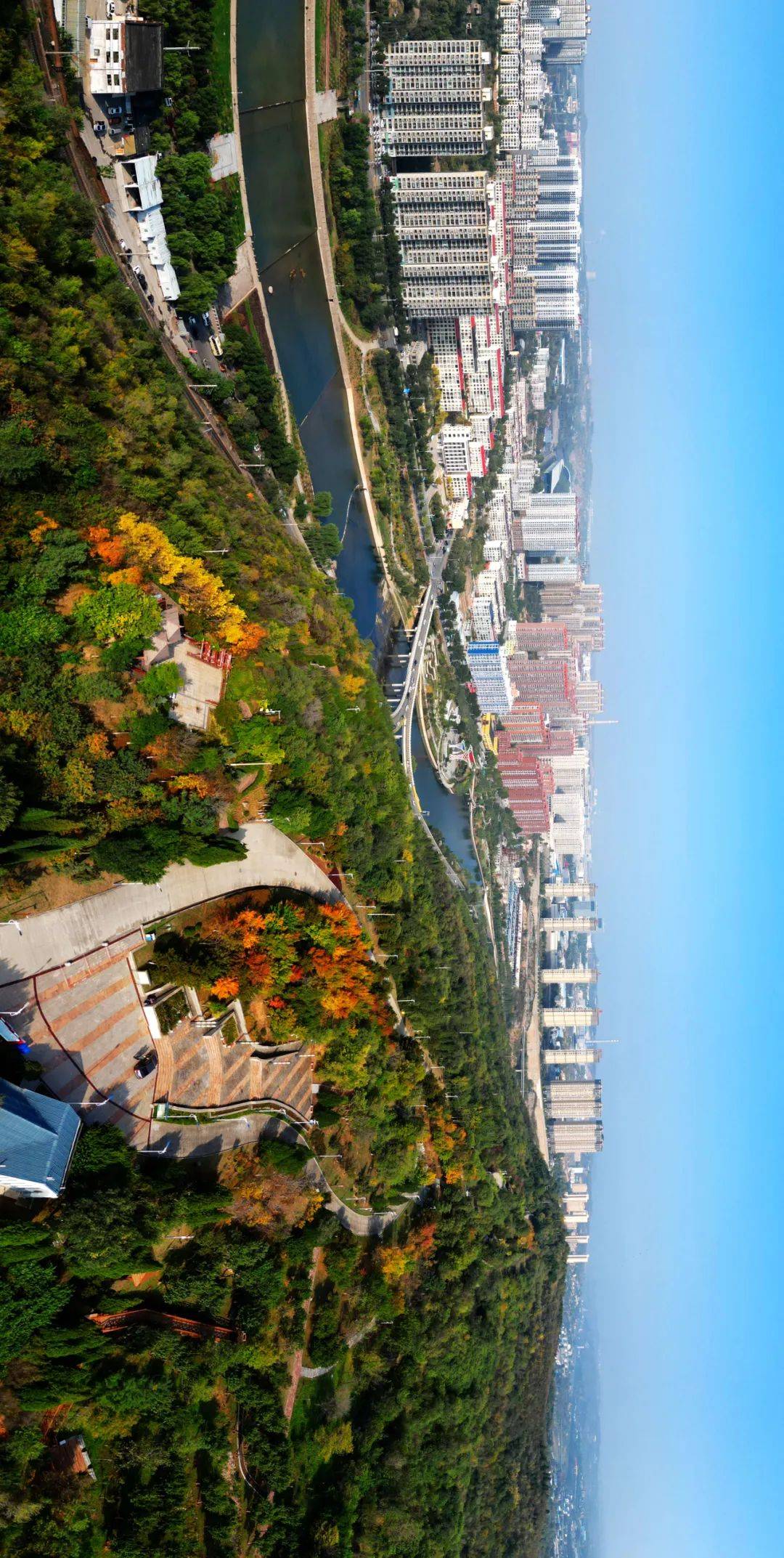 阳泉，历史与现代交织的矿区魅力之旅