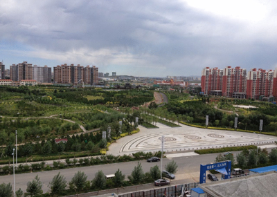 乌兰察布，草原之心，未来之城，探秘无限商机