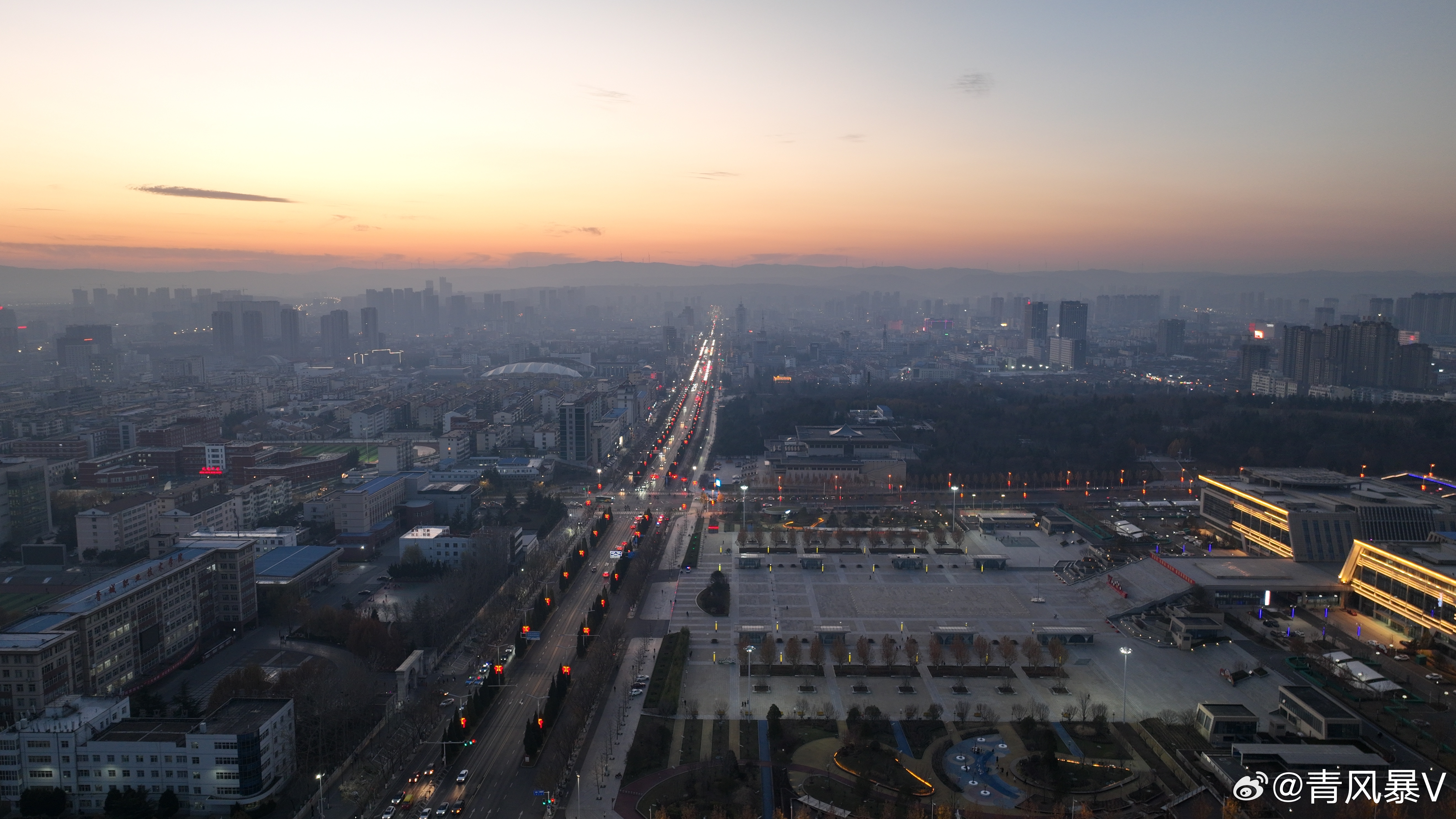 晋城寻幽探秘，自然之歌唤醒心灵之旅