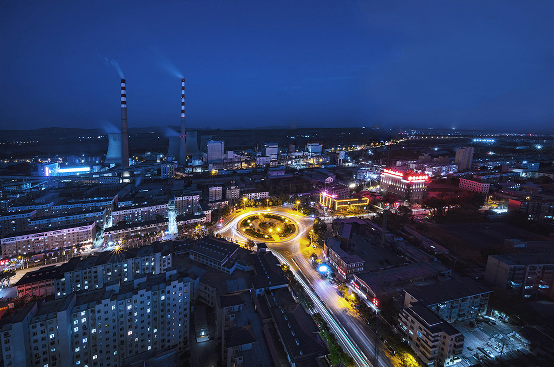 阜新之旅，探索与成长的心得体会